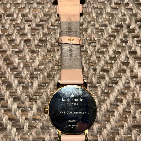 KATE SPADE ♠️ watch - Picture 5 of 6